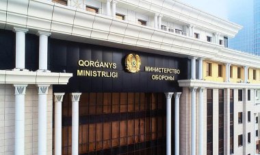 Министерство обороны проведет конкурс по организации питания военнослужащих