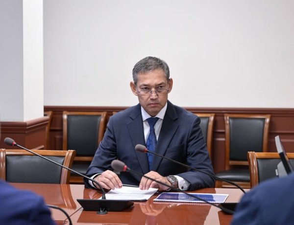 Павлодар облысының спорт басқармасына жаңа басшы тағайындалды