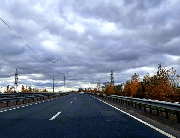 29 қазанда Павлодар облысында жаңбыр жауады