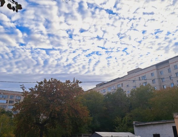15 қазанда Павлодар облысында күн бұлтты болады