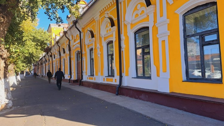 3 қазанда Павлодарда күн ашық болады