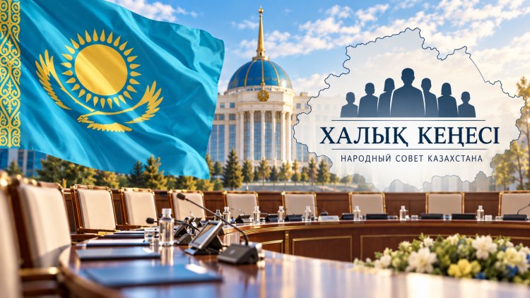 «Не только озвучивать проблемы»: павлодарский политолог рассказал о работе Халық кеңесі