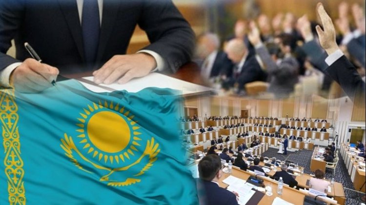 Павлодарлық саясаттанушы Қазақстан Халық Кеңесінің негізгі міндеттерін атады