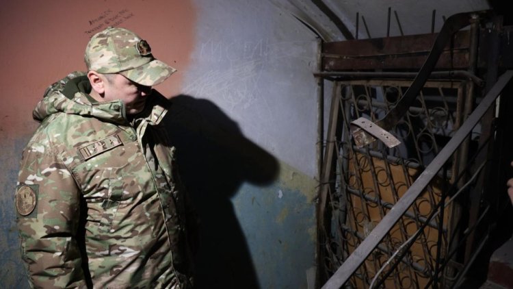 Павлодар облысындағы 80-ге жуық жатақханада өрт қауіпсіздігі тексеріледі