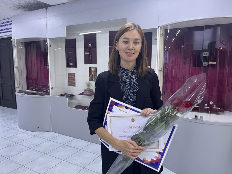 В Павлодаре предложили создать клуб казахского языка для взрослых