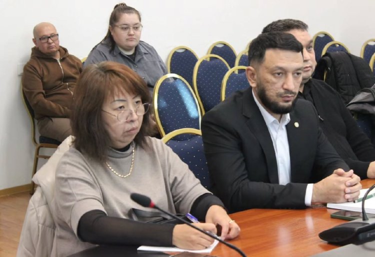 Мемлекеттік сатып алудағы жауапкершілік: Павлодарда жаңа бақылау тетігі талқыланды