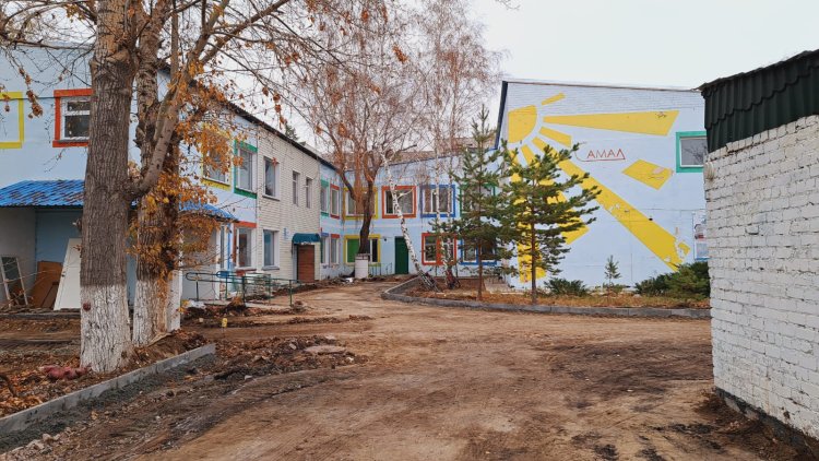 Павлодарда бұрын «Самал» орталығы орналасқан ғимарат жаңа мақсатта пайдаланылмақ