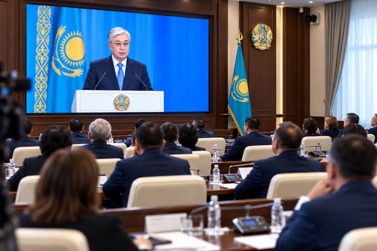 Павлодар облысы Президент Жолдауындағы басымдықтарды іске асыруға дайын