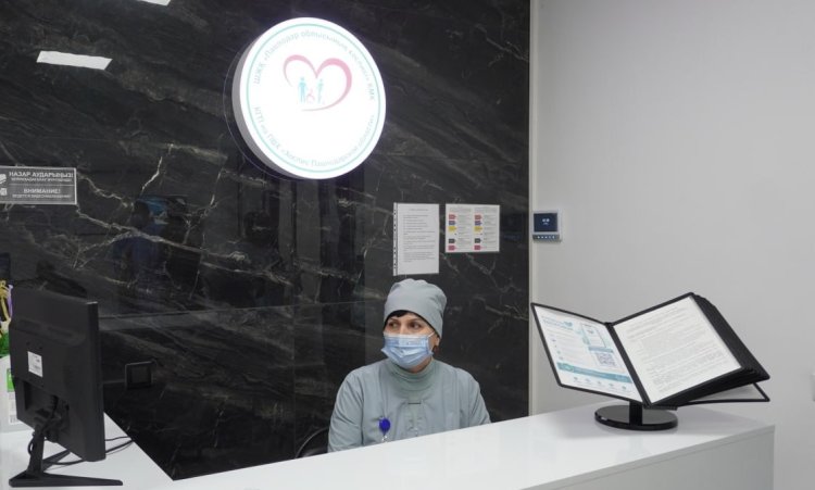 Павлодарский хоспис: как устроена работа там, где ценят каждый день