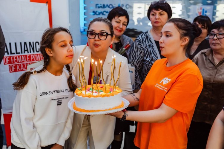 «Каждый ребенок имеет право на семью»: День опекуна отметили в Павлодаре